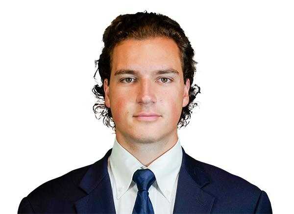 Syracuse K Andre Szmyt